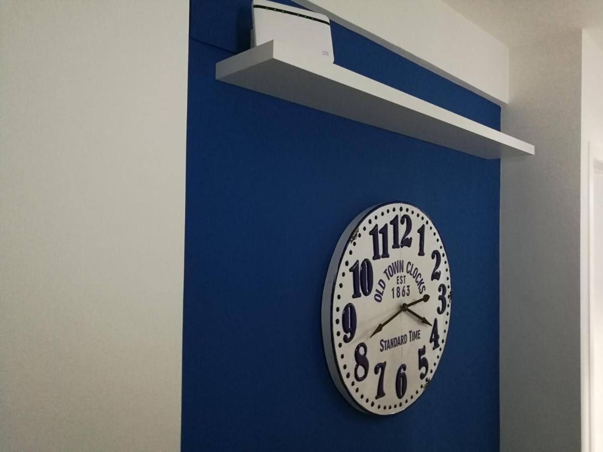 The 6th Floor Pensionat *
