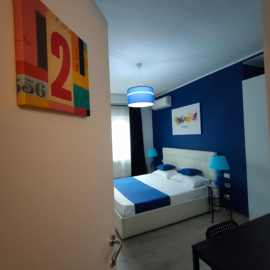 The 6th Floor Pensionat